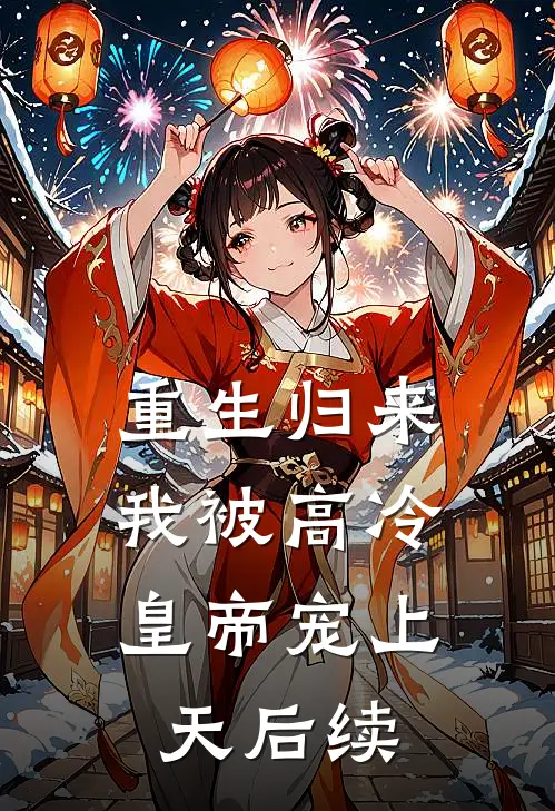 重生归来，我被高冷皇帝宠上天后续