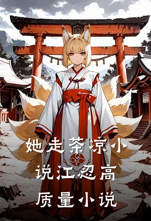 她走茶凉小说江忍高质量小说