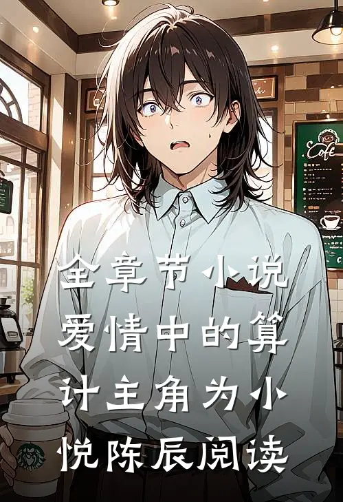 全章节小说爱情中的算计主角为小悦陈辰阅读