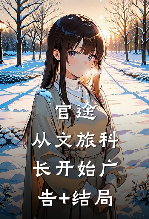官途：从文旅科长开始广告+结局