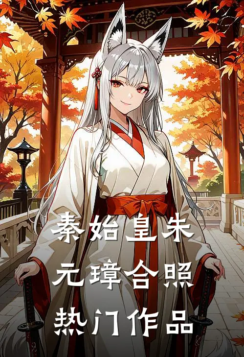 秦始皇朱元璋合照热门作品