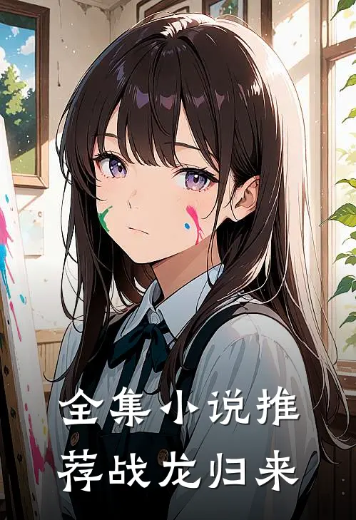 全集小说推荐战龙归来