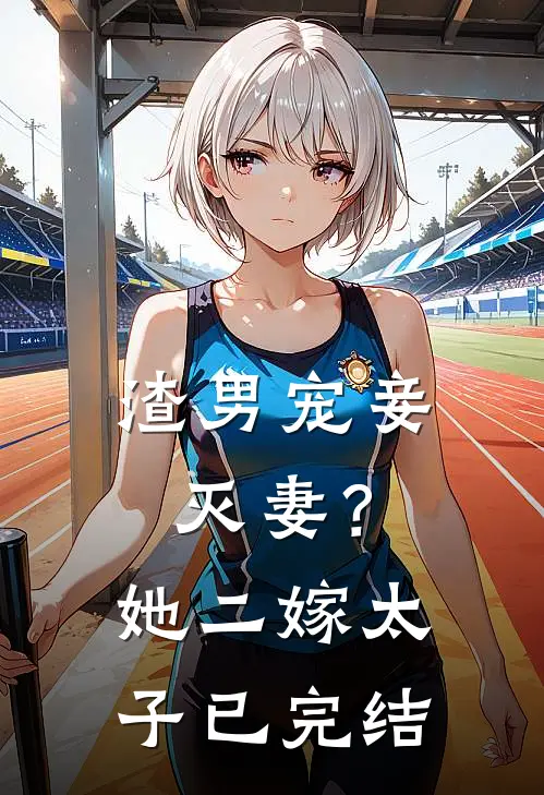 渣男宠妾灭妻？她二嫁太子已完结