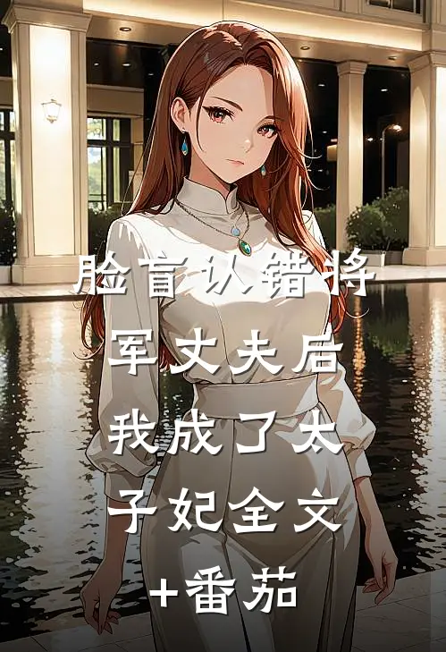 脸盲认错将军丈夫后，我成了太子妃全文+番茄
