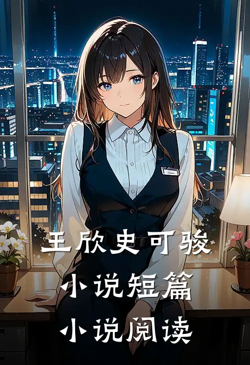 王欣史可骏小说短篇小说阅读