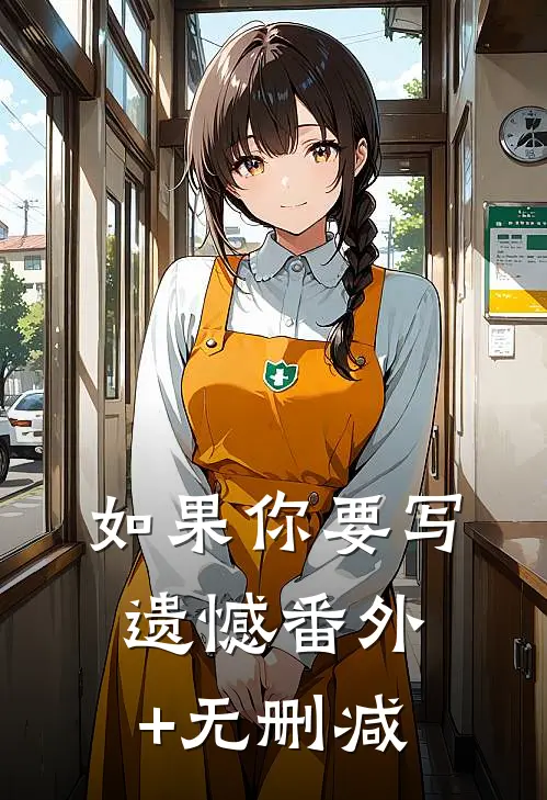如果你要写遗憾番外+无删减