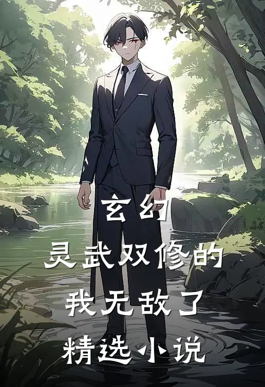 玄幻灵武双修的我无敌了精选免费阅读