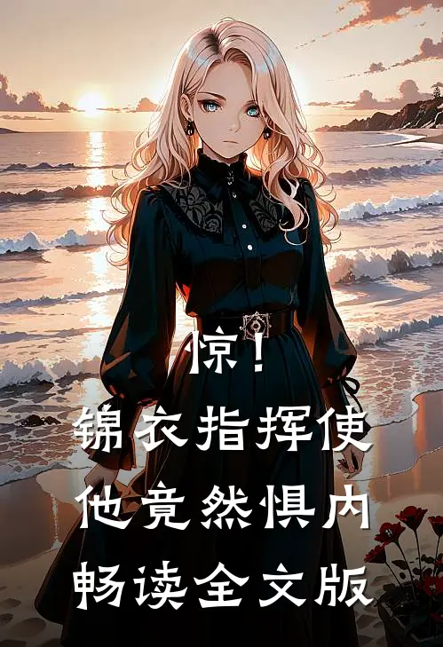 惊！锦衣指挥使他竟然惧内畅读全文版