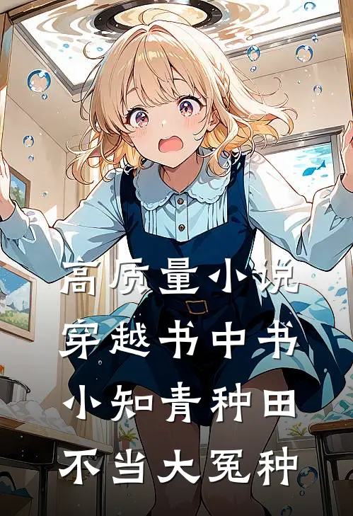 高质量小说穿越书中书：小知青种田不当大冤种
