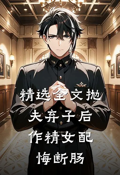 精选全文抛夫弃子后，作精女配悔断肠
