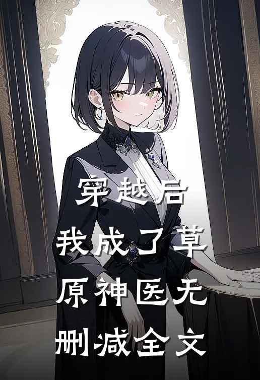 穿越后,我成了草原神医无删减全文