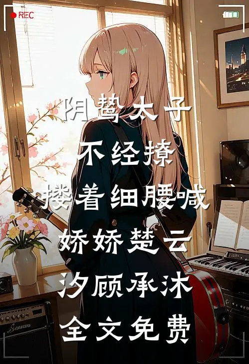 阴鸷太子不经撩，搂着细腰喊娇娇楚云汐顾承沐全文免费