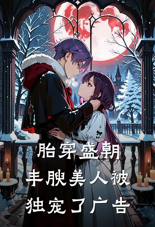 胎穿盛朝，丰腴美人被独宠了广告