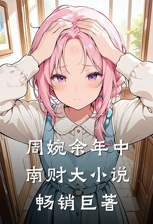 周婉余年中南财大小说畅销巨著