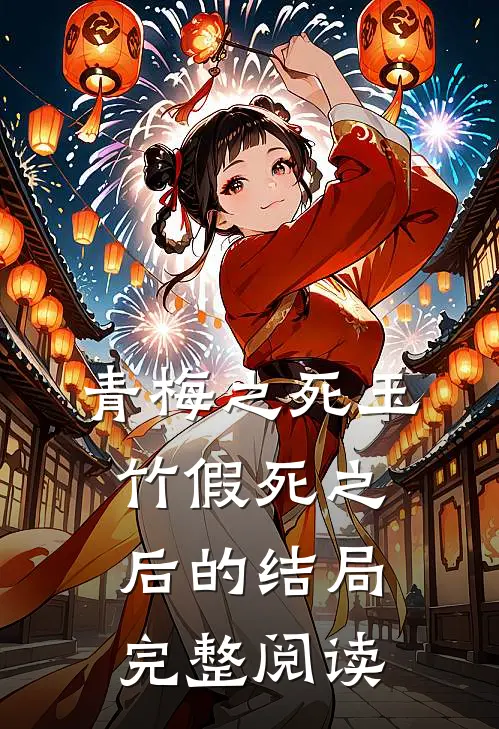 青梅之死玉竹假死之后的结局完整阅读