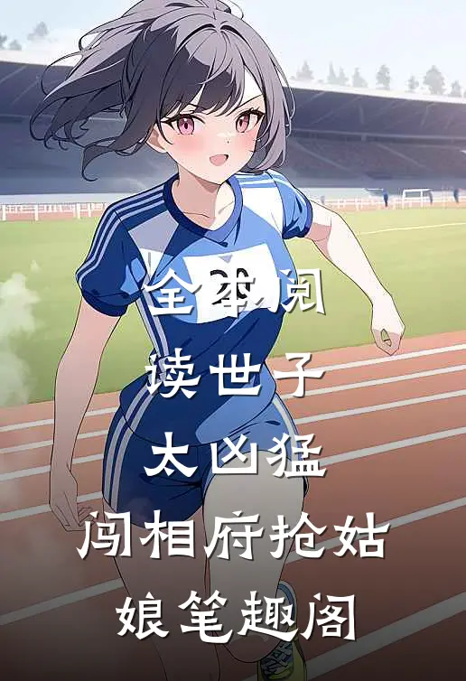 全本阅读世子太凶猛:闯相府抢姑娘笔趣阁