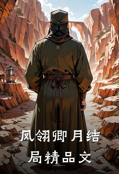 凤翎卿月结局精品文