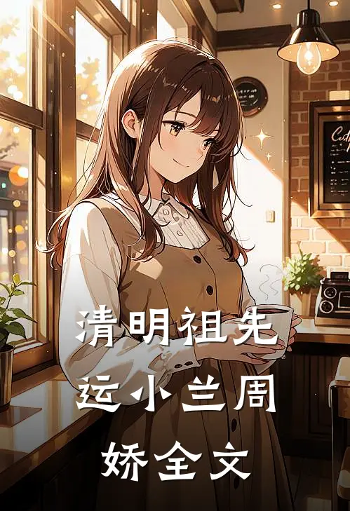 清明祖先运小兰周娇全文