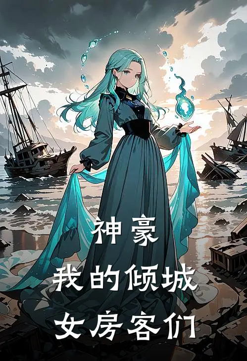 神豪我的倾城女房客们短剧