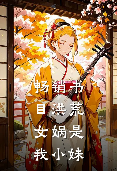 畅销书目洪荒女娲是我小妹免费阅读