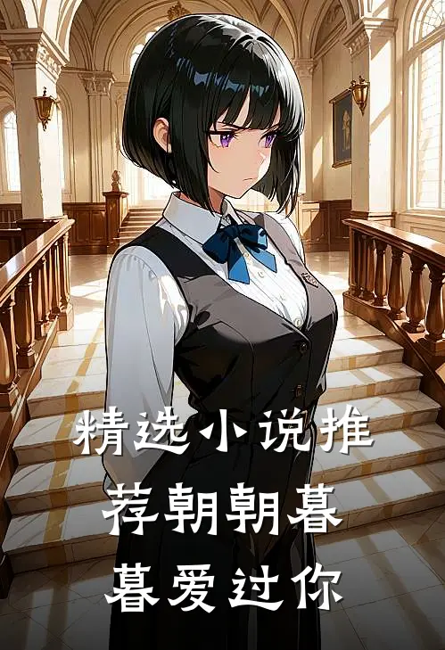 精选小说推荐朝朝暮暮爱过你