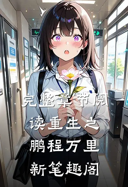 完整章节阅读重生之鹏程万里新笔趣阁