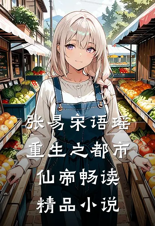 张易宋语瑶重生之都市仙帝畅读精品小说