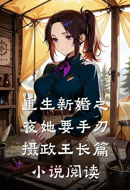 重生新婚之夜她要手刃摄政王长篇小说阅读