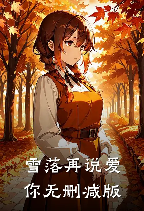 雪落再说爱你无删减版