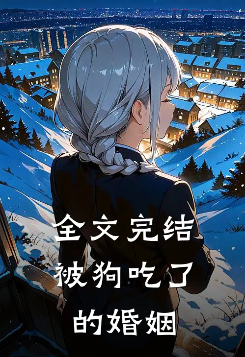 全文完结被狗吃了的婚姻免费阅读