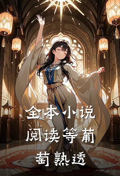 全本小说阅读等葡萄熟透