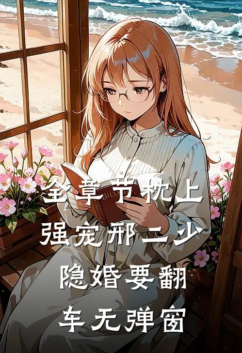 全章节枕上强宠邢二少隐婚要翻车无弹窗