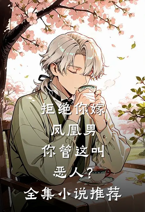 拒绝你嫁凤凰男，你管这叫恶人？全集小说推荐
