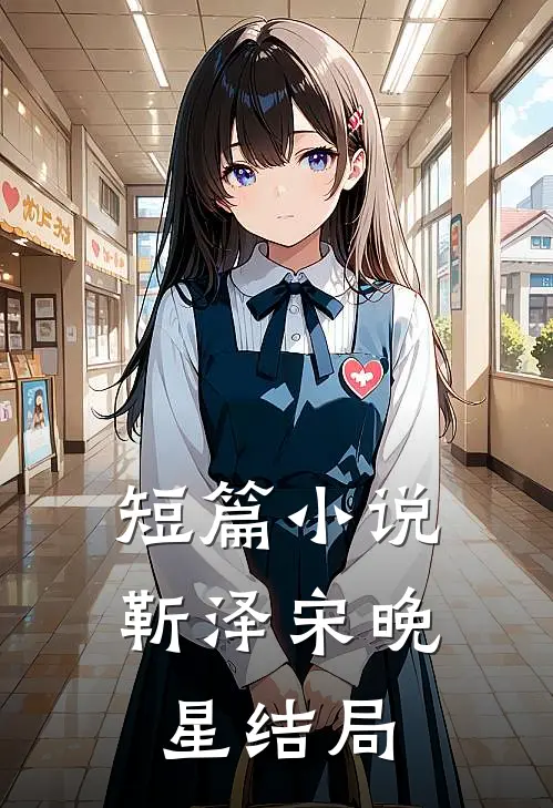 短篇小说靳泽宋晚星结局