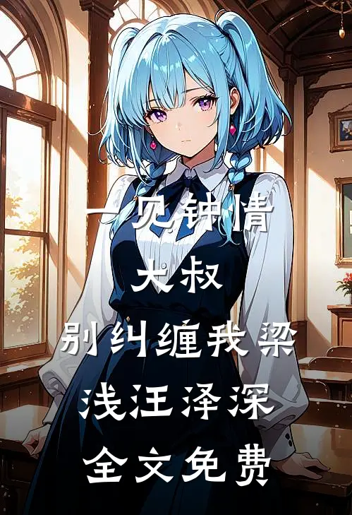 一见钟情：大叔，别纠缠我梁浅汪泽深全文免费