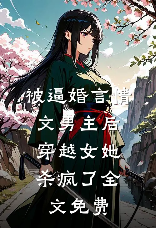 被逼婚言情文男主后，穿越女她杀疯了全文免费