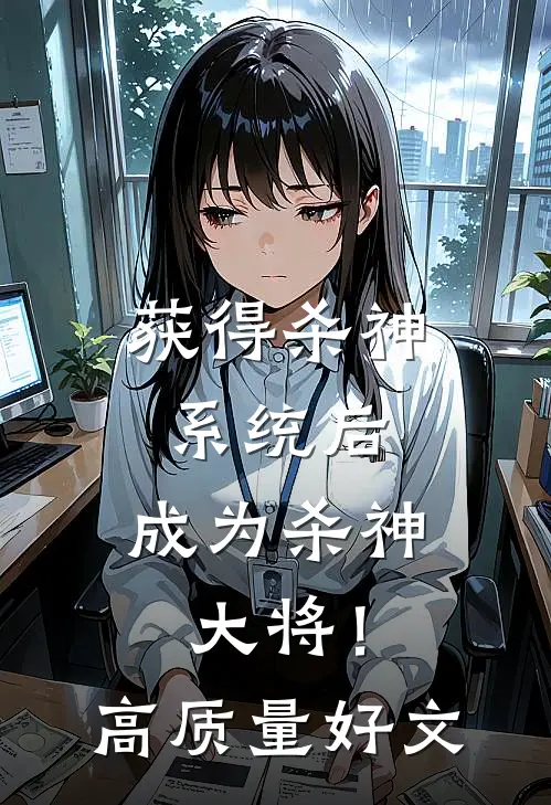 获得杀神系统后,成为杀神大将!高质量好文