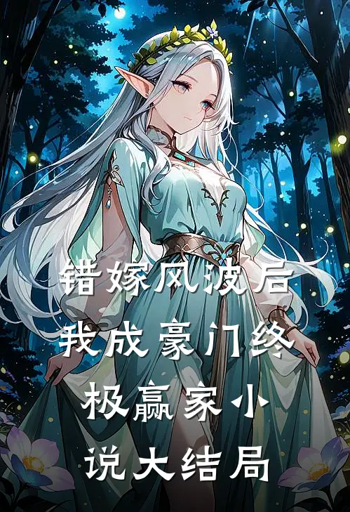 错嫁风波后我成豪门终极赢家小说大结局