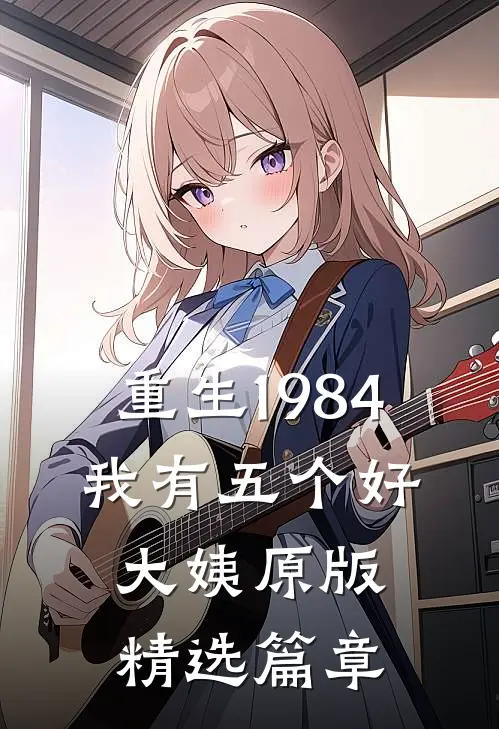 重生1984,我有五个好大姨原版精选篇章