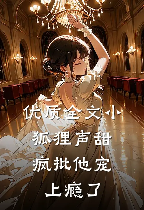优质全文小狐狸声甜，疯批他宠上瘾了