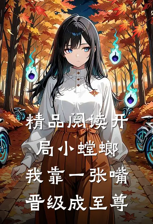 精品阅读开局小螳螂，我靠一张嘴晋级成至尊