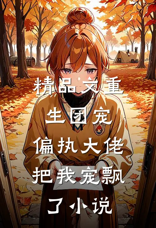 精品文重生团宠:偏执大佬把我宠飘了小说