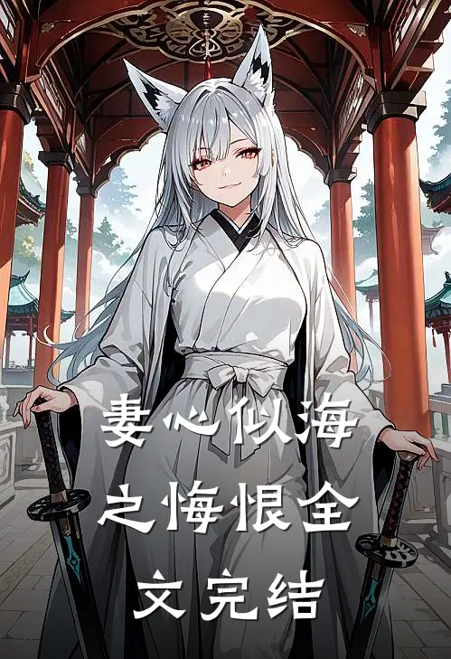 妻心似海之悔恨全文完结