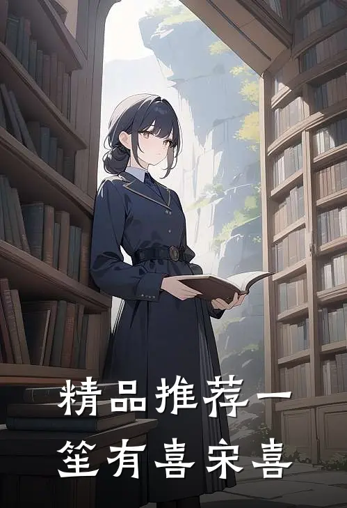 精品推荐一笙有喜宋喜