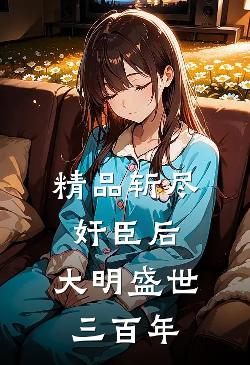 精品斩尽奸臣后，大明盛世三百年
