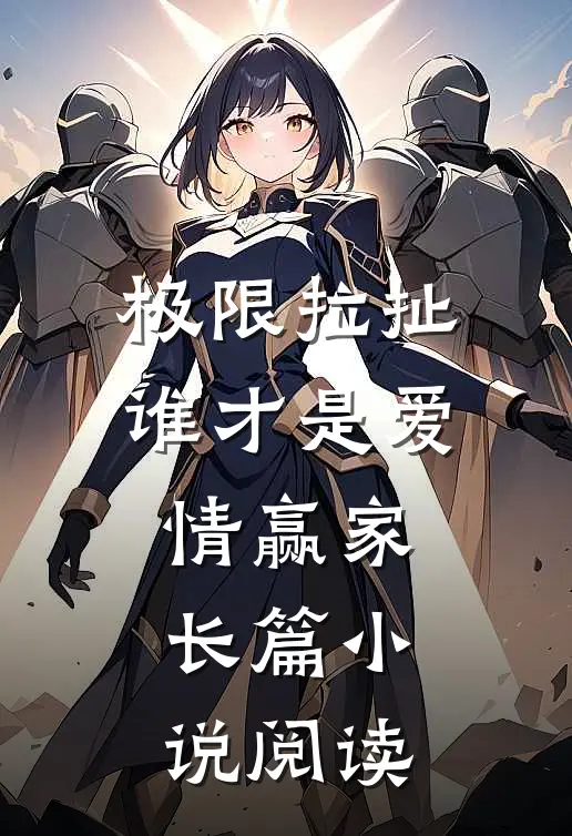 极限拉扯：谁才是爱情赢家长篇小说阅读
