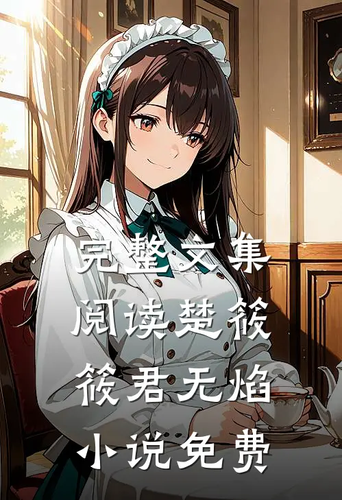 完整文集阅读楚筱筱君无焰小说免费