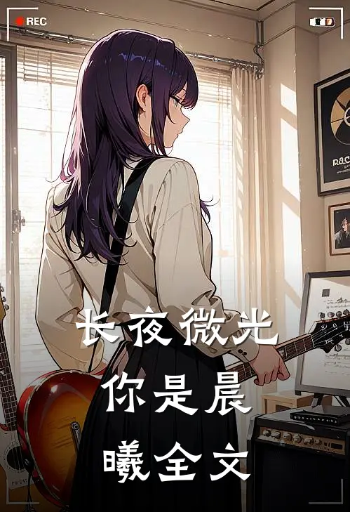 长夜微光，你是晨曦全文