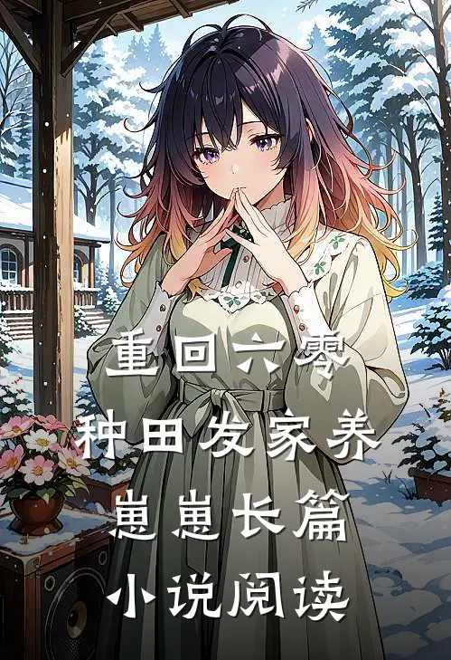 重回六零：种田发家养崽崽长篇小说阅读