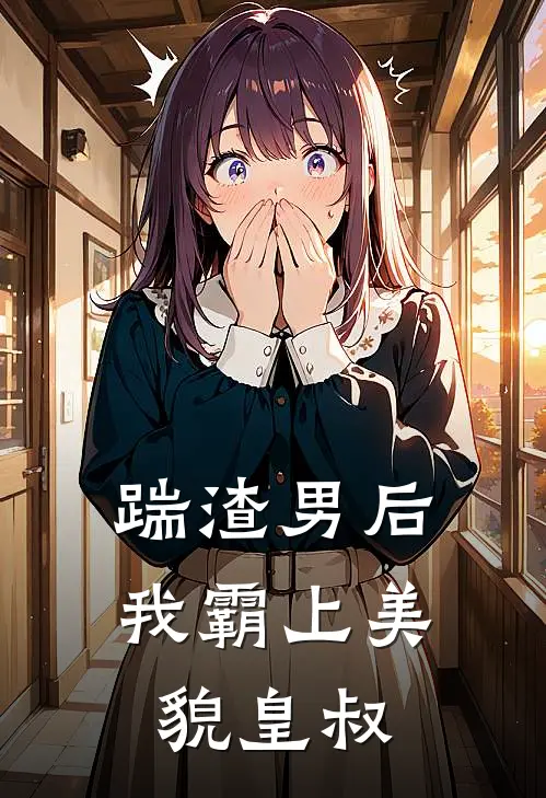 踹渣男后，我霸上美貌皇叔